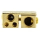 thumbnail image 3 of Terminal de batería Audiopipe BT705N negativo con 0/4/8 calibres, 3 of 4