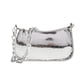 thumbnail image 1 of Bolso pequeño cuadrado con cremallera informal y contraste de moda de nueva tendencia, bolso de mano de cuero artificial sencillo, 1 of 5