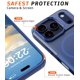 thumbnail image 4 of Diverbox Funda para iPhone 17 Pro Max 6.9" MagSafe Azul, 4 of 8