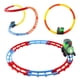 thumbnail image 5 of Juego De Vías De Tren Con Sonido Y Luces, Trenes Eléctricos, Juguete Para Regalar, 5 of 5