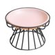 thumbnail image 5 of Cuenco Elevado Para Comedero De Gatos, Plato De Cerámica, Estante De Hierro, Base Estable Y Resistente Para Cachorros Estilo I, 5 of 5