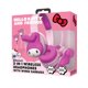 thumbnail image 5 of Audífonos Hello Kitty inalámbricos Bluetooth plegables, 5 of 6