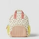 thumbnail image 1 of Personalized Embroidered Strawberry Kid Backpack Customized Children's Name Schoolbag Gift Baby Stroller Bag Back To School Gift, 1 of 3