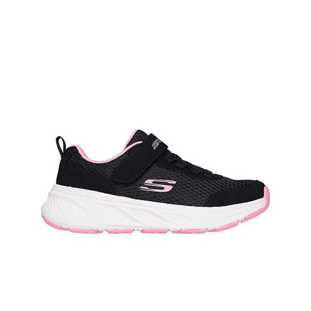 Zapatillas Urbanas Skechers Edgeride Infantil | 303981l-bkpk - Talla 27