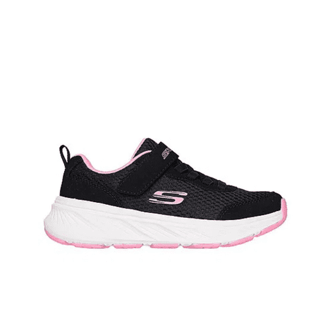 Zapatillas Urbanas Skechers Edgeride Infantil | 303981L-Bkpk - Talla 32