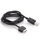 thumbnail image 1 of Cable USB de carga y transferencia de datos OSTENT para PS Vita 1000, 1 m, 1 of 8