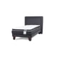 thumbnail image 1 of Cama Europea Duo Pocket 1 Plaza + Respaldo, 1 of 4