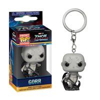 Funko - Pop! Keychain Marvel Thor Lat Gorr