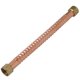 thumbnail image 1 of Conector de Agua Flexible de Cobre Homewerks 30 cm 3/4" FIP, 1 of 1