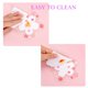thumbnail image 2 of Posavasos Binoster 11 cm Sakura Flor de Cerezo – Pack de 2, 2 of 6