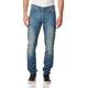 thumbnail image 1 of Vaqueros Levi's 511 Slim Fit Throttle-Stretch para hombre, 31 de ancho x 30 de largo, 1 of 4