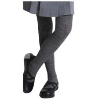 Likeshop - Pack 2 Panty Ballerina Escolar Lana Con Lycra Sin Costura 58