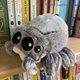 thumbnail image 2 of Peluche de Araña Gleef – Decoración Lindo para Habitación (1 pieza), 2 of 7