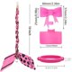 thumbnail image 2 of Accesorios para taza Stanley LEISENOR Rosa 20/30/40 oz, 2 of 7