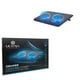 thumbnail image 2 of Cooling 2 Ventiladores Notebook USB Iluminado, 2 of 4