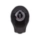 thumbnail image 4 of Casco De Bicicleta Sixsixone Reset Contour Negro XXS, 4 of 5