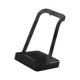thumbnail image 3 of Soporte Para Tapa De Cuchara, Soporte De Almacenamiento Resistente Para Espátula, Cucharones, Palillos, Negro B, 3 of 3