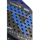 thumbnail image 5 of Pala Padel Bushido Carbono 18k - (incluye Funda), 5 of 6