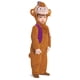 thumbnail image 1 of Disfraz de Abu para niños pequeños, personaje de Aladdín – Disguise, 1 of 6