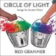 thumbnail image 1 of Música – Red Note Records – Circle of Light (Canciones), 1 of 1