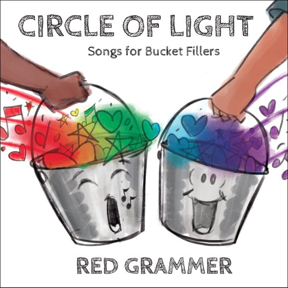Música – Red Note Records – Circle of Light (Canciones)