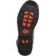 thumbnail image 5 of Bota Harley-Davidson 20 cm Negra con Cordones D98308, 5 of 5