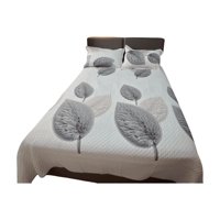 Genérico - Cubrecama Con Diferentes Diseños King 250 X 270 Cm P08