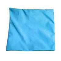 Máxima Design - Funda Cojin Turquesa Omega 50X50