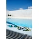 thumbnail image 4 of Gafas de natación ARENA Python unisex, antivaho, para competición, 4 of 8