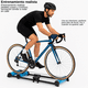 thumbnail image 4 of Rodillo Bicicleta Para Equilibrio Fijo Ciclismo Y Ejercicio, 4 of 7