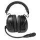 thumbnail image 1 of Auriculares PRYME BTH-800-MAX-OHB inalámbricos con micrófono boom, 1 of 9