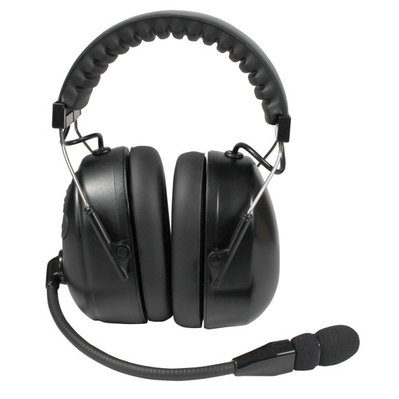 Auriculares PRYME BTH-800-MAX-OHB inalámbricos con micrófono boom