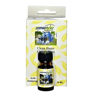 Aceite Aromaterapia Limpia Casa - Premier