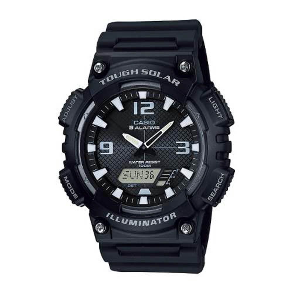 Reloj Casio Hombre Aq-s810w-1avdf