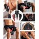 thumbnail image 4 of Ejercitador para la parte interna del muslo TINRIEF mejorado para mujeres, 35 kg, 4 of 7