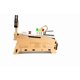 thumbnail image 4 of Kit de Ciencia Piper Make Estación Base con Raspberry Pi Pico, 4 of 9