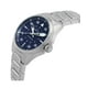 thumbnail image 2 of Reloj Analógico Hamilton Khaki Aviation Pilot Acero Inoxidable Azul Hombre, 2 of 3