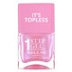 thumbnail image 2 of Esmalte Nails Inc. It's Topless 14 mL 4 en 1 Gel Brillo Rosa, 2 of 3