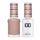 thumbnail image 1 of Set de esmaltes en gel DAISY DND Sheer Collection 879 Sunset Suede, 1 of 7