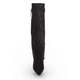 thumbnail image 3 of Bota Cristal Negro Vía Franca, 3 of 8