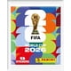 thumbnail image 3 of Paquete Inicial de Colección de Stickers Panini Copa Mundial FIFA 2026, 3 of 9