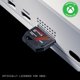 thumbnail image 2 of Tarjeta de Expansión de Almacenamiento Sandisk 2TB Optimus GX C50 para Xbox Series X|S, 2 of 7