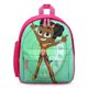 thumbnail image 1 of Super Sema Mochila Escolar para Niños y Niñas, Mochila Infantil Ligera de Alta Calidad, Grande y Duradera ROSA, 1 of 6