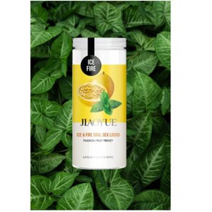 Citohome - Pack De Aguas Para Sexo Oral: ¡Descubre El Poder Del Frio Y El Calor!