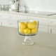 thumbnail image 3 of Vidrio Trifle Bowl Anchor Hocking Monaco, 3 l/104 oz, 3 of 4