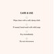 thumbnail image 5 of Caja de recetas MACKENZIE-CHILDS con diseño a cuadros esmeralda, 5 of 6