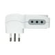 thumbnail image 3 of Enchufe Adaptador Triple Con Switch Macrotel – Sello Sec, 3 of 5