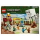 thumbnail image 3 of Set LEGO Minecraft El Ataque a la Aldea del Globo de Ghast 21273, 3 of 3