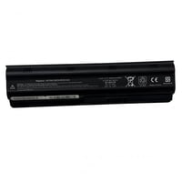 Bateria Tecbattery Para Hp Compaq Mu06 Cq42 G42 G62 Cq56 4400Mah 10.8V