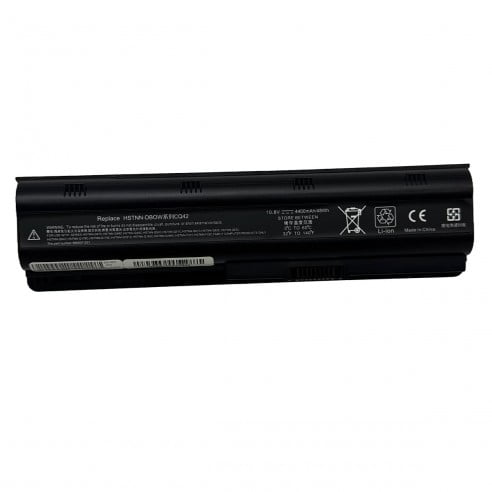 Bateria Tecbattery Para Hp Compaq Mu06 Cq42 G42 G62 Cq56 4400mah 10.8v